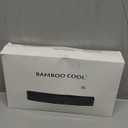 BAMBOO COOL Womens Boyshort Panties Seamless Underwear Boxer Briefs For Ladies 5 Pack (XX-Large)