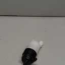 ACROPIX Windshield Washer Pump W/Grommet Windshield Washer Fluid Pump Fit for GMC Envoy XL Acadia for Chevrolet Traverse Trailblazer No.22766715 - Pack of 1