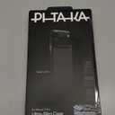 PITAKA iPhone 17 Air Case Ultra-Slim MAGEZ 7 Carbon Black/Gray 600D In Box