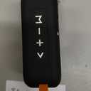 Portable Bluetooth Speakers, Wireless Bluetooth Speaker, Deep Bass, Outdoor Speakers with Handle, Supports TF Card for Outdoor