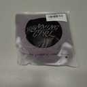 RUNNING GIRL Sports Bras for Women,Padded Sports Bra Tank Top Sexy Crisscross Back High Impact Longline Workout Yoga Bra (Purple, M)