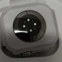 Apple Watch Ultra 2 (GPS + Cellular 49mm) Rugged Titanium Case with Blue/Black Trail Loop, M/L