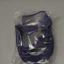 Velpeau Neck Brace for Neck Pain and Support, Soft Cotton Pads, Cervical Collar Restricting Cervical Motion, Relieves Discomfort and Spine Pressure (Neck circumference 11.5-16.5", Foam Pads Version)