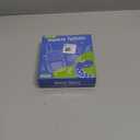 Toys for 3-12 Year Old Boys Girls, Walkie Talkies for Kids 2 Channels 2 Way Radio Toy, Pink, WTK08