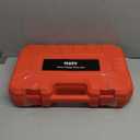 9PCS Hose Clamp Pliers, Long Reach Hose Clamp Tool Remover for Water Hose and Automotive Coolant Radiator Heater with Flexible Wire Long Reach Hose Clamp and Flat Band Pliers