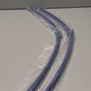 GSPSCN 2 Wipers For Ford Edge 2023-2015，Escape 2019-2013，Focus 2018-2012，Transit Connect 2022-2014，Original Equipment Windshield Wiper Blades Set 28"+28" (Set of 2)