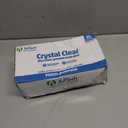 AdTech Hot Glue Sticks 10" Full Size, Clear, 85 Sticks
