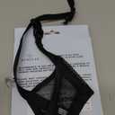 Evollax Dog Muzzle Medium Sized Dogs – Soft Air Mesh Muzzle for Medium Sized Dog | Muzzles for Dogs | Mussle to Stop Biting, Barking and Chewing Size M