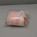 11 Inch Birthday Cake Plush Stuffed Animals Plush Pillow Toy Soft Cake Plushies Funny Soft Food Plush Toys Gifts for Kids Birthday (Pink)