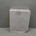 80 Pieces Paper Hand Fan and Organza Hand Fan Bags Bamboo Folded Hand Fan Paper Handheld Fans for Wedding Party and Home Decoration Church Wedding Gift, Party Favors, DIY Decoration(Multicolor)