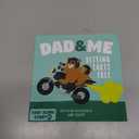 Dad And Me Setting Farts Free: A Funny Read Aloud Picture Book For Fathers And Their Kids, A Rhyming Story For Families (Fart Dictionaries and Toot Along Stories) Paperback – April 28, 2021