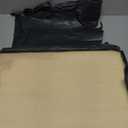 18pcs 12 x 15.7 x 1/8 Inch Plywood Basswood Sheets, 3 mm Unfinished Plywood for Craft Thin Plywood Board Sheets Rectangle Wood Panels for DIY Ornaments and Architectural Model