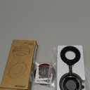 JOYROOM Magsafe Car Mount, Car Mount for iPhone with Strong Magnet, 360 Metal Strut Vacuum Suction Cup Phone Mount for iPhone 17 Air Pro Max/16 15 14 13 12 Series& Android Magsafe Case, Dark Blue