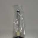 AM143248 Fuel Cap with Gauge 9" for John Deere Tractor fit 316 318 322 420 AM39206 513508 40222 513508 1-303284 1-513508 1-543365 091349.