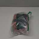 LIQUN Car Seat Neck Pillow, Skin Friendly Car Head Pillow, Memory Foam Neck Support, Driving to Relieve Neck Pain and Shoulder Pressure, (Pink)