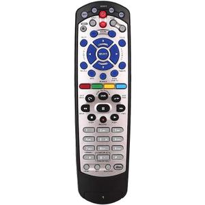 New Remote Control for Dish Network 20.1 IR Remote Control TV1#1 Receiver Replacement Remote Control
