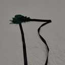 Flapper Headband Roaring 20s Headpieces Elegant Tea Flapper Accessories for Women