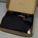 Patelai 5 Pcs Thanksgiving Day Pilgrim Boy Costume Shirt Trousers Cap Socks Belt Children Colonial Pilgrim Outfit Cosplay(Child's Large)