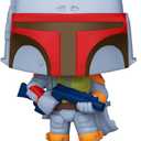 Star Wars - Boba Fett Vintage US Exclusive Pop! Vinyl