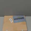 Bulk Printable Magnet Glossy 50 Sheets for inkjet printer Make Refrigerator Photo 13.5mil 8.5 x 11 inches Thick magnetic printer paper for cricut