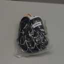 Reusable Dog Diapers Female Washable, Premium Doggie Diaper for Dogs, Pack of 3, Highly Absorbent Small Dog Diaper for Heat, Incontinence and Puppy Training(S)