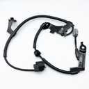 89516-30030 Left ABS Wheel Speed Sensor Skid Control Wire Fits for Lexus IS250 IS350 GS350