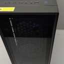 STGAubron Gaming PC Desktop,R5 5500,RX 6500 4G,16G DDR4,512G SSD | Gaming Computer Tower for Streaming,Video Editing,Home,School,R5 up to 4.2GHz,ARGB Fan,WiFi 6,BT 5.2,4K DP,HDMI,Win11 Home