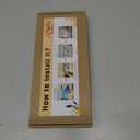 Address Sign for OutsideTwo Sets of Numbers (0-9),House Number PlaqueNumber for Address Plate,Street Number Signs for House/Mailbox/Apartment/Office/ Hotel/Classroom Housewarming Gift for New Home (ROSE GOLD)