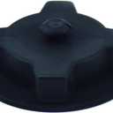 Heavy Duty Coolant Tank Cap 00-22 for Volvo VN VNL VNM, 902-0064