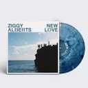 New Love, Vinyl