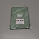 CoBak Case for Kindle Paperwhite 12th Gen 2024 (7") & Kindle Colorsoft Signature Edition (7") - New PU Leather Cover and Clear Soft Silicone Back Cover with Auto Sleep Wake Feature (Sage Green)