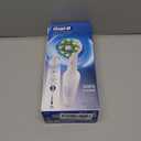 Oral-B Pro 1000 Rechargeable Electric Toothbrush, White