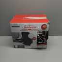 Sunbeam, Microplush and Sherpa, oversized Heated Throw, 60in x 70in