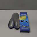 Plantar Fasciitis Feet Insoles Arch Supports Orthotics Inserts Relieve Flat Feet, High Arch (Mens 77 1/2 | Womens 99 1/2)