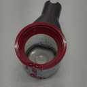 Replacement Dust Bin for Dyson V7 V8 SV10 SV11 Parts Vacuum Canister Replacement for Dyson V8 Attachments Dust Bucket Container Trash Can Dirt Cup Dustbin Part No.967699-01