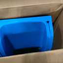 Little Tikes 2-in-1 Indoor-Outdoor Wet or Dry Slide, Dark_blue