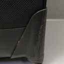 SwissGear Sion Softside Expandable Luggage, Black, Carry-On 21-Inch