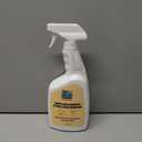 Stain & Odor Remover  Enzyme-Powered Cleaner for Pet Accidents on Carpet, Furniture & Floors  32 oz Spray  Safe for Dogs, Cats & Homes