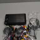 2G+64G Android Car Stereo for Chevy Chevrolet Silverado SSR Tahoe 2003-2006, Hummer H2 2003-2007, GMC Siera Yukon 2003-2006, Carplay Android Auto, GPS, SWC+Backup Camera