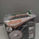 Garden Hose 50 ft, Stainless Steel Water Hose with 10 Function Nozzle Flexible, Heavy Duty, Lightweight, No-Kink, Pet Proof, Puncture Proof Hose Metal for Yard, Outdoor