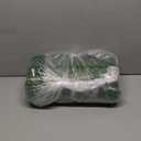 Ruisita Artificial Grass Table Runners 14 x 72 Inch Synthetic Grass Table Runners Grass Rug Table Decorations for Spring Summer, Wedding, Baby Shower, Party Decor