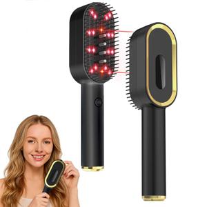 Laser Hair Growth Comb