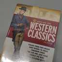 Warner Home Video Western Classics Collection, DVD