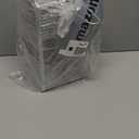 Gingbau Rat Trap Humane Live Mouse Chipmunk Trap Cage (Not For Squirrels)