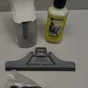 Krcher WV 6 Electric Window Vacuum Squeegee 11" - Cleans Showers, Mirrors, Glass, and Countertops - Electric Squeegee