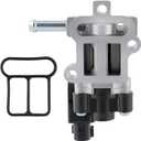 AUTOKAY Idle Air Control Motor Valve for Toyota 4Runner Tacoma IACV 2227075050