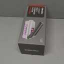 Mueller Vegetable Chopper Mandoline Slicer, Food Veggie Chopper, Cheese Grater, Onion Vegetable Cutter with Container, Dicer, Kitchen Gadgets & Essentials, White Sand/Grey