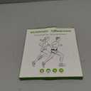 Running Armband with Earphone Bag Cell Phone Armband for iPhone 17 16 15 Pro 14 Plus 13 11 XR, Galaxy S24/S10 Water Resistant Sports Phone Holder Case & Zipper Slot Car Key Holder for 6.9 inch Phone (Dark Black (Up to 6.9''))