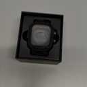 Goton IP68 Waterproof Rugged Band for Apple Watch 46mm/45mm/44mm with Case build-in Screen Protector  Heavy Duty Sport Strap Compatible with iWatch Series 11/10/9/8/7/6/5/4/SE (Matte Black)