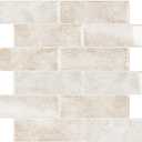 VEELIKE 12 Sheets Vintage Subway Tile Peel and Stick Backsplash for Kitchen Beige Stone Backsplash Tile Peel and Stick Wall Tiles for Bathroom Fireplace 12''x12'' Renter Friendly Stick on Tiles